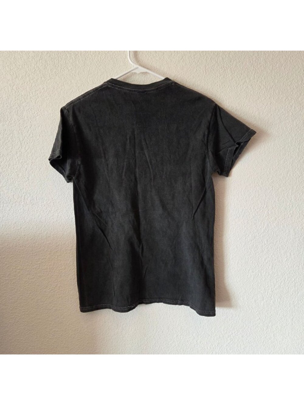 Urban Outfitters Sz Sm Motley Crüe Dr. Feelgood Graphic Tee Short Sleeve Cotton - Picture 4 of 6